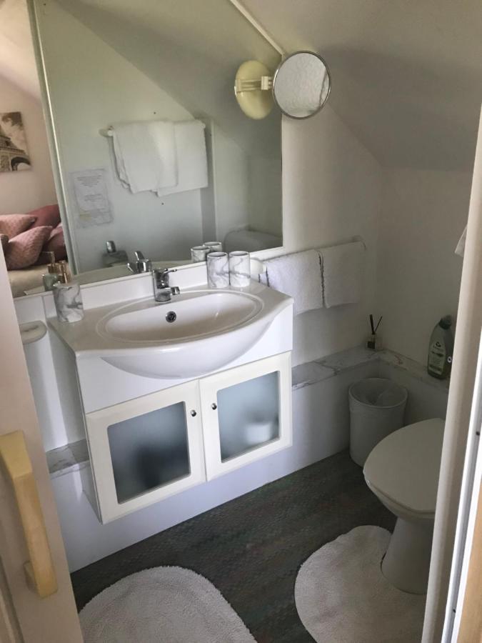 Villa Sylvania Спа Экстерьер фото