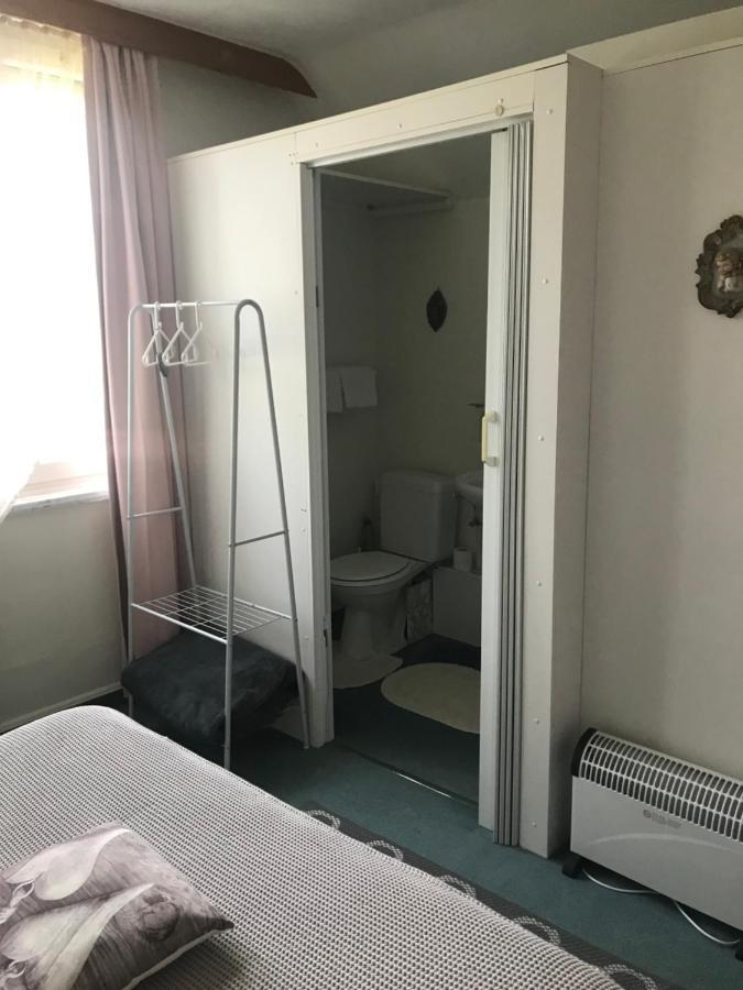 Villa Sylvania Спа Экстерьер фото
