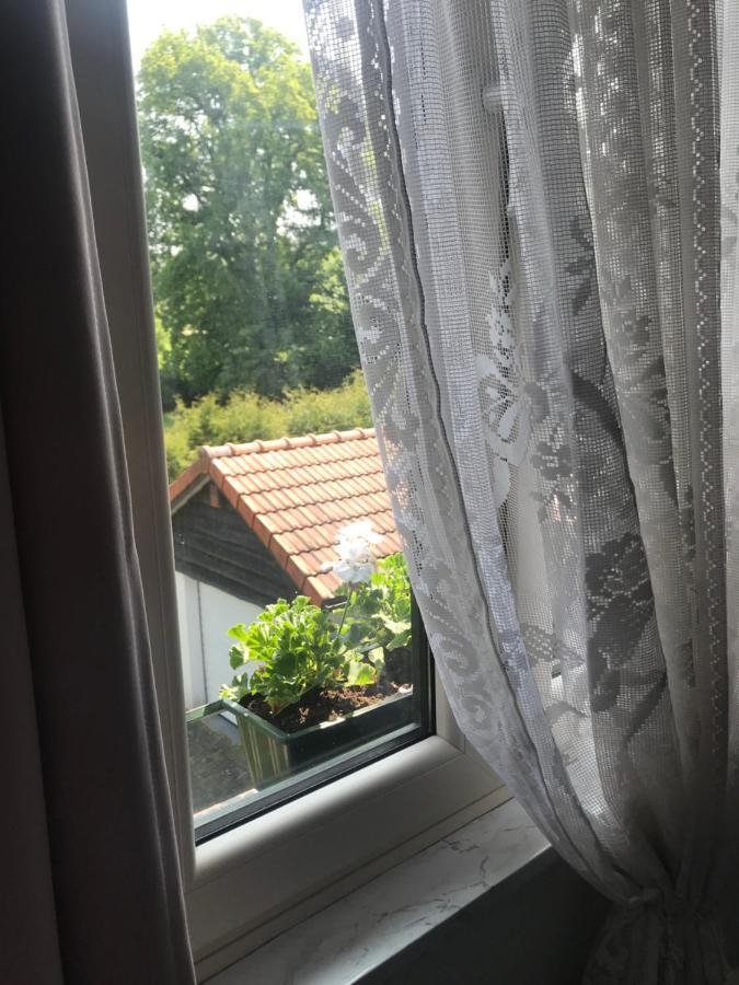 Villa Sylvania Спа Экстерьер фото